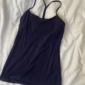 Lululemon Workout Top🖤